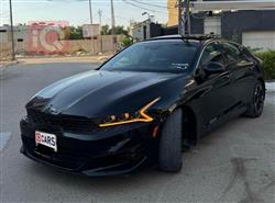 كيا K5